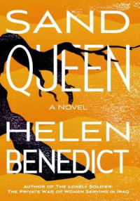Benedict Helen — Sand Queen