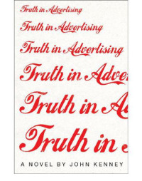 Kenney John — Truth in Advertising