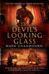 Chadbourn Mark — The Devil's Looking-Glass