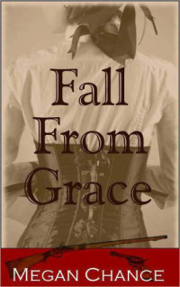 Chance Megan — Fall From Grace