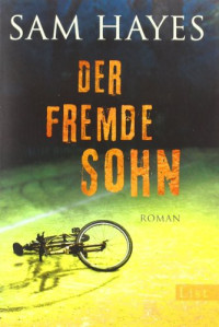 Hayes Sam — Der fremde Sohn