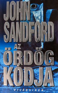 John Sandford — Az ördög kódja