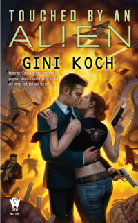 Koch Gini — Touched by an Alien