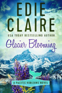 Claire Edie — Glacier Blooming