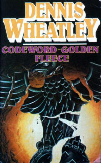 Wheatley Dennis — Codeword-Golden Fleece