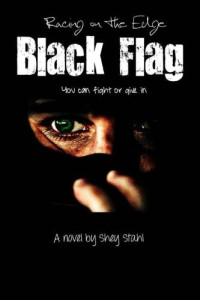 Stahl Shey — Black Flag