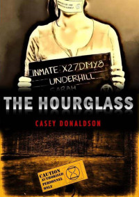 Donaldson Casey — The Hourglass