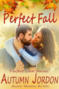 Autumn Jordon — Perfect Fall