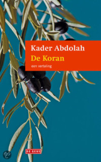 Kader Abdolah  — De Koran