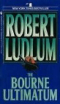 Ludlum Robert — The Bourne Ultimatum