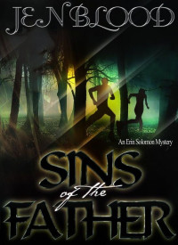 Blood Jen — Sins of the Father