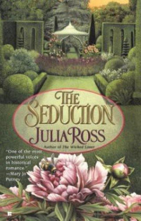 Ross Julia — The Seduction