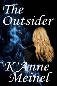 Meinel, K'Anne — The Outsider