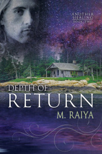 M. Raiya — Depth of Return