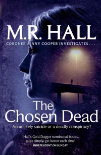 Hall, M R — The Chosen Dead