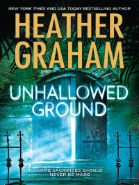 Graham Heather — Unhallowed Ground