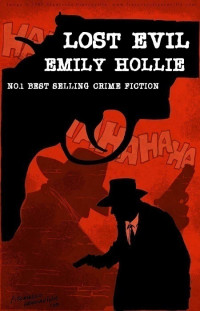 Hollie Emily — Lost Evil