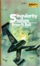 Ball Brian — Singularity Station