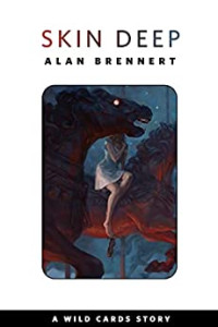 Alan Brennert — Skin Deep: A Tor.com Original