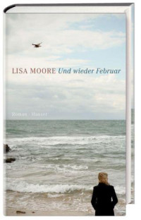 Moore Lisa — Und wieder Februar