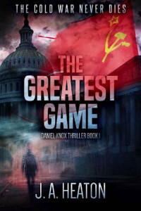 J. A. Heaton — The Greatest Game