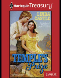 Castle Linda — Temple's Prize