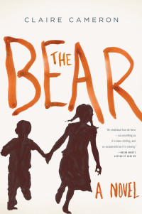 Cameron Claire — The Bear
