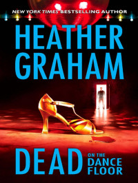 Graham Heather — Dead on the Dance Floor