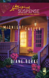 Burke Diane — Midnight Caller