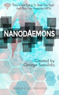 Saoulidis George — Nanodaemons