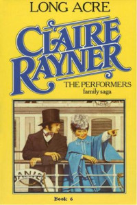 Rayner Claire — Long Acre