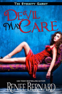 Renee Bernard — Devil May Care