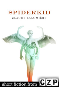 Lalumiere Claude — Spiderkid