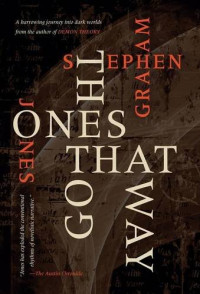 Jones, Stephen Graham — The Ones That Got Away