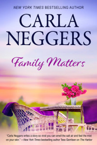 Carla Neggers — Family Matters