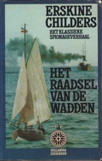 Childers Erskine — Het raadsel van de wadden