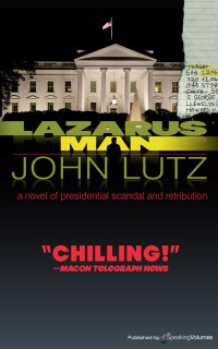 Lutz John — Lazarus Man