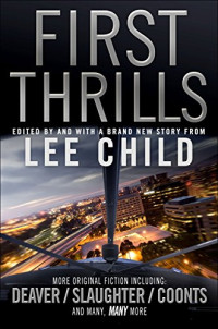 Child Lee — First Thrills