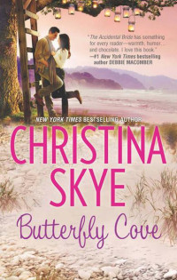 Skye Christina — Butterfly Cove