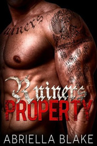 Blake Abriella — Ruiners Property