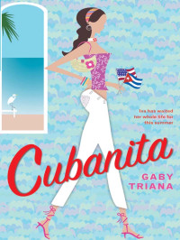 Triana Gaby — Cubanita