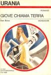 Bova Ben — Giove Chiama Terra