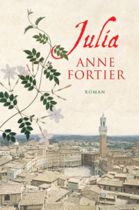 Fortier Anne — Julia