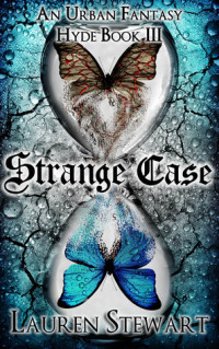 Stewart Lauren — Jekyll & Strange Case