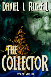 Russell, Daniel I — The Collector Book One