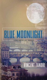Zandri Vincent — Blue Moonlight