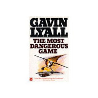 Lyall Gavin — The Most Dangerous Game