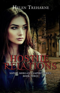 Helen Treharne — Hostile Relations