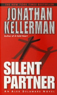 Kellerman Jonathan — Silent Partner
