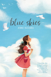 Anne Bustard — Blue Skies